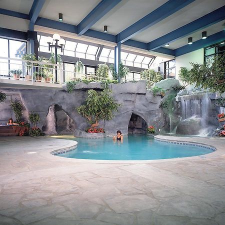 Sidney James Mountain Lodge Gatlinburg Luaran gambar