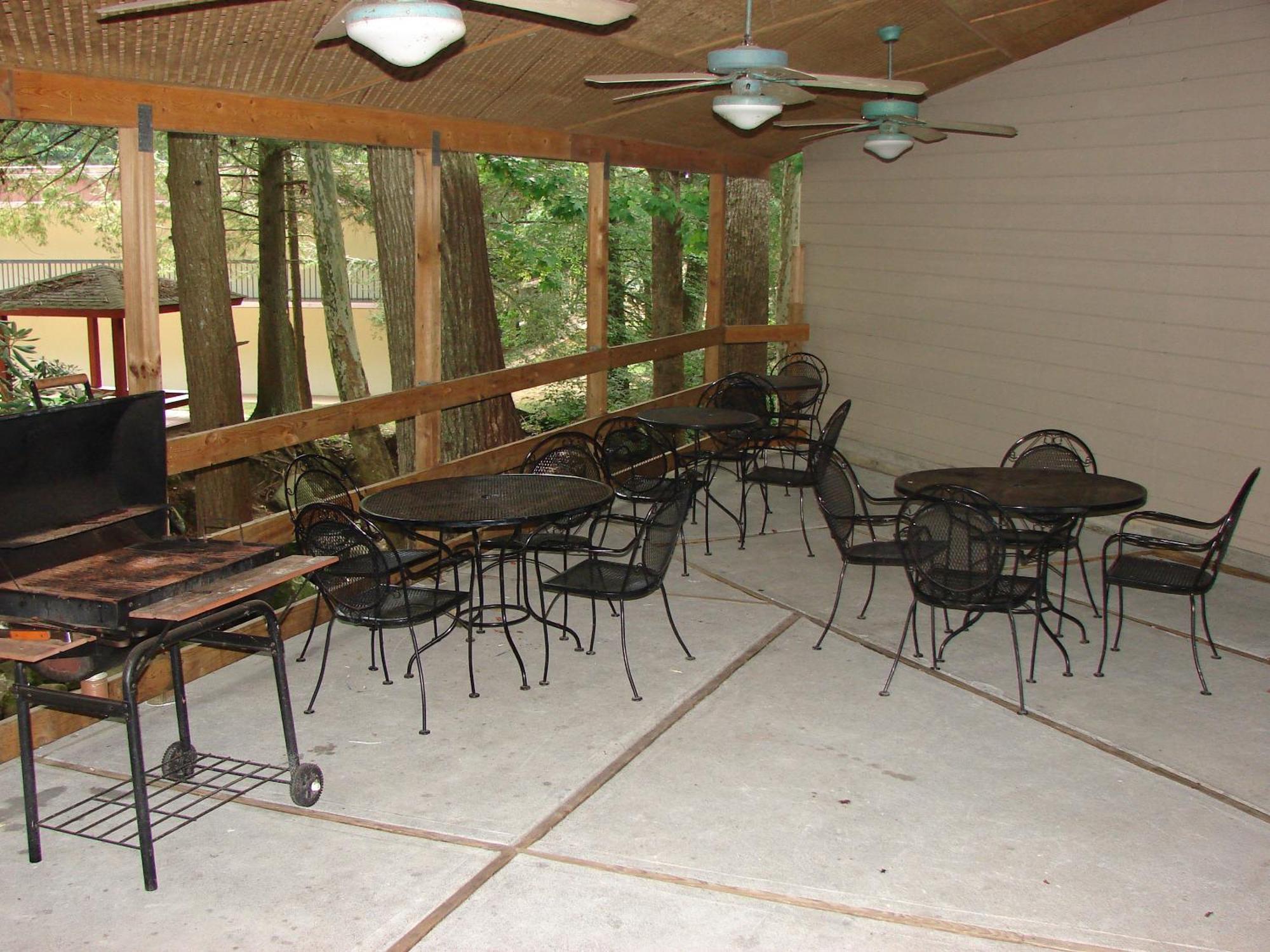 Sidney James Mountain Lodge Gatlinburg Luaran gambar