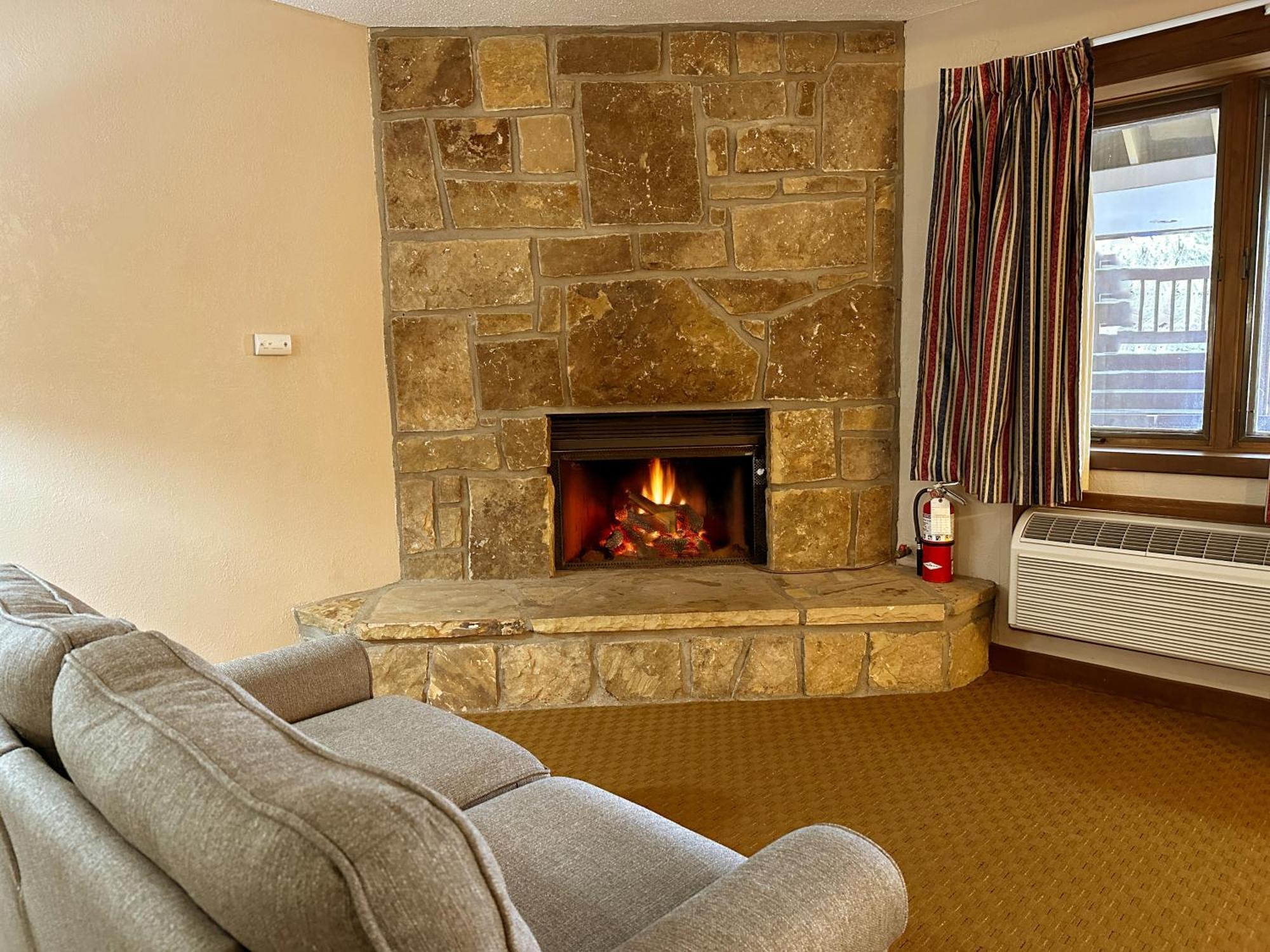 Sidney James Mountain Lodge Gatlinburg Luaran gambar