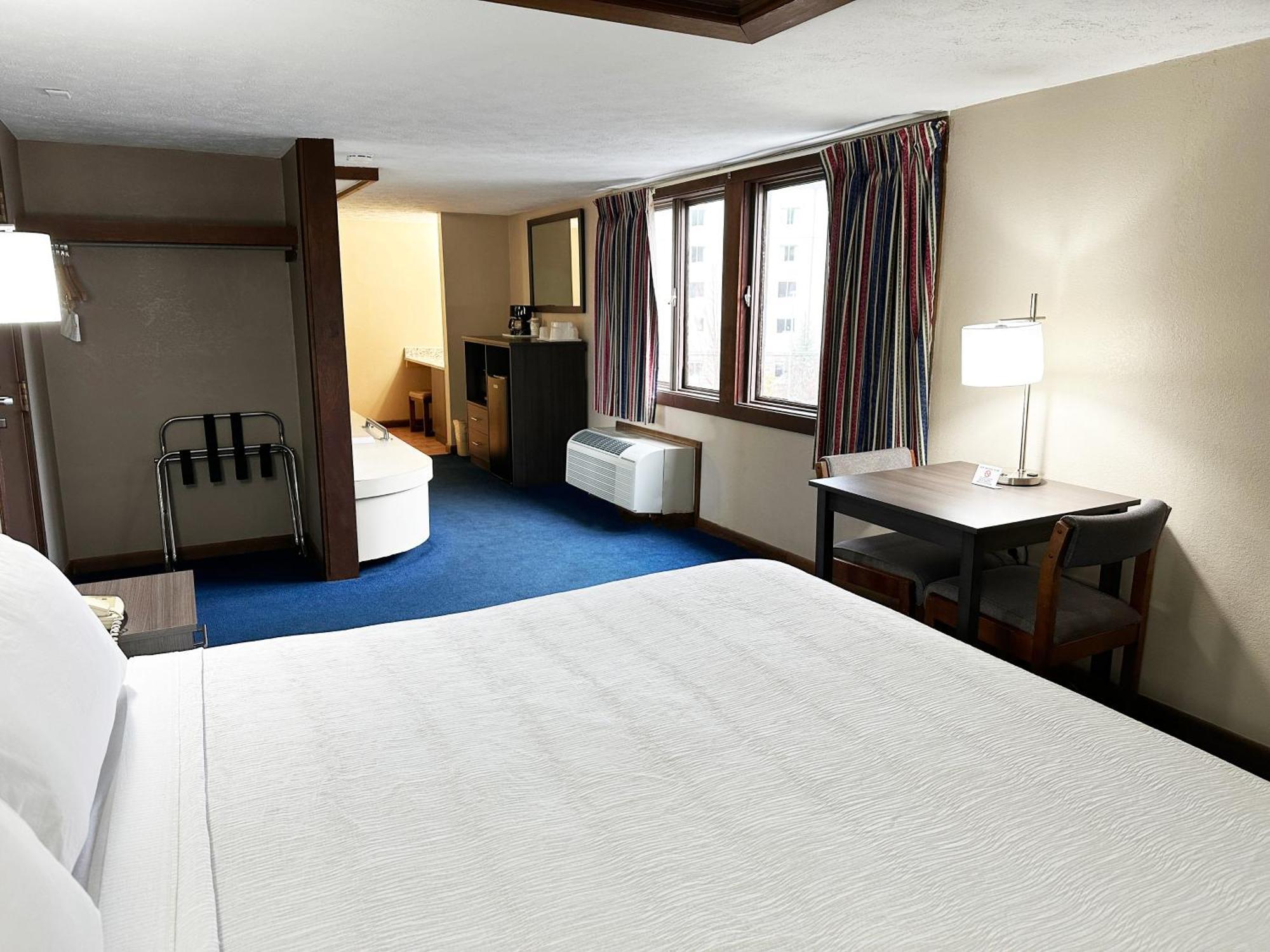 Sidney James Mountain Lodge Gatlinburg Luaran gambar