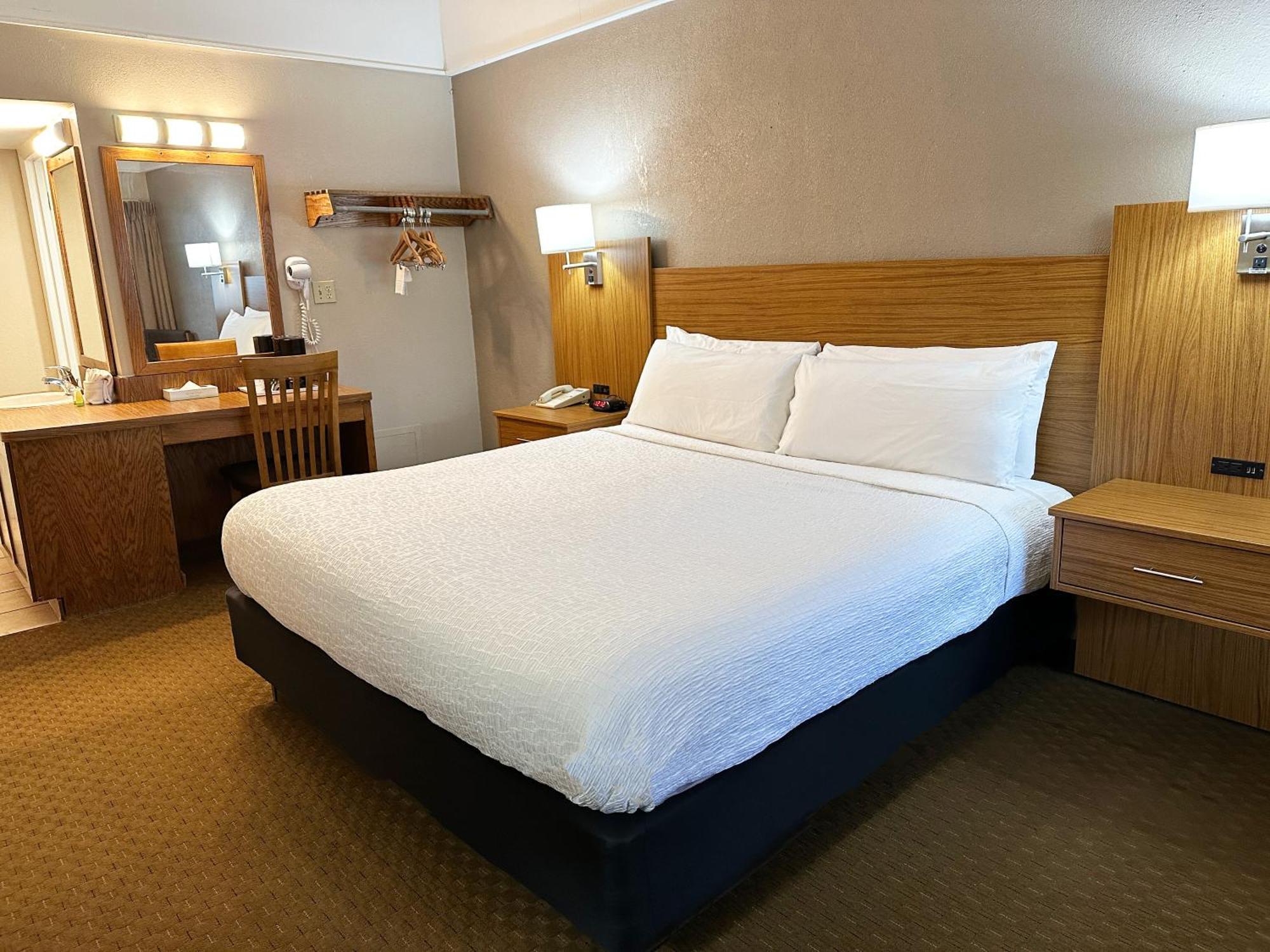 Sidney James Mountain Lodge Gatlinburg Luaran gambar