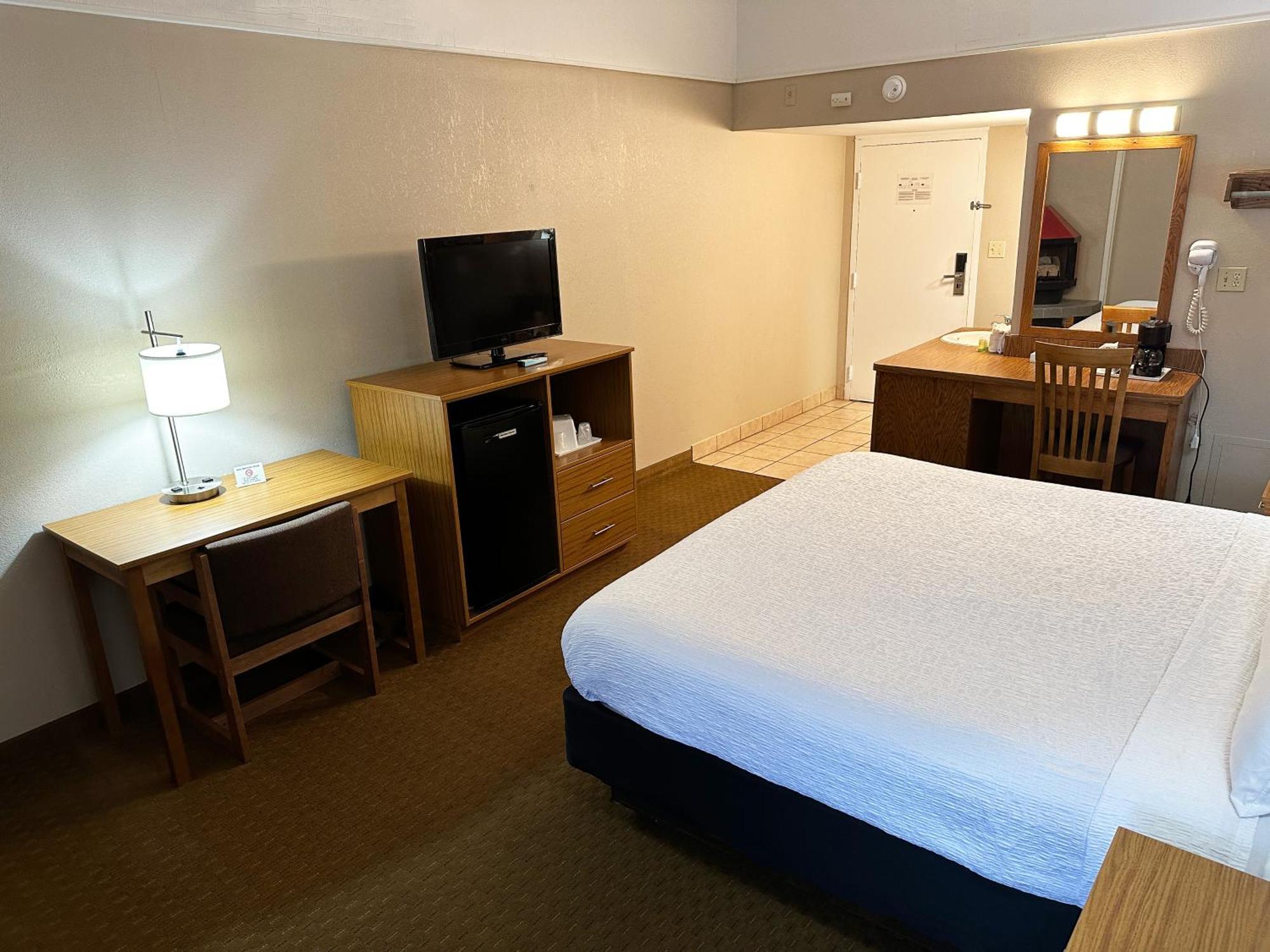 Sidney James Mountain Lodge Gatlinburg Luaran gambar