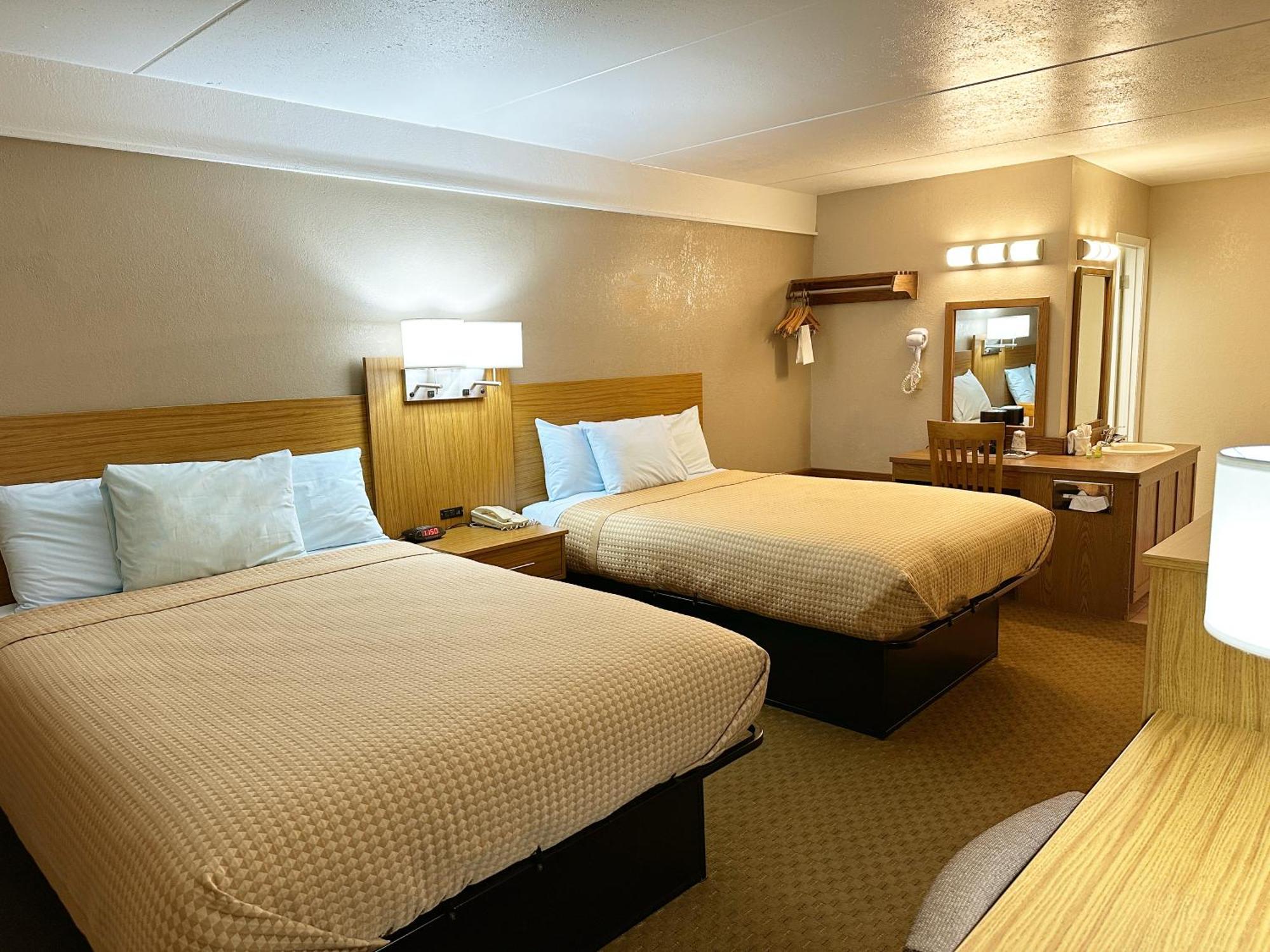 Sidney James Mountain Lodge Gatlinburg Luaran gambar