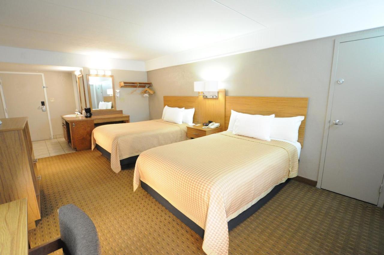 Sidney James Mountain Lodge Gatlinburg Luaran gambar